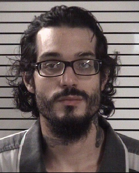 Robert Douglas Campbell
